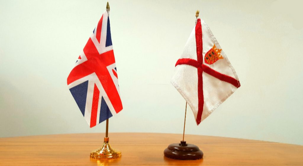 Jersey and the United Kingdom | Government of Jersey London Office